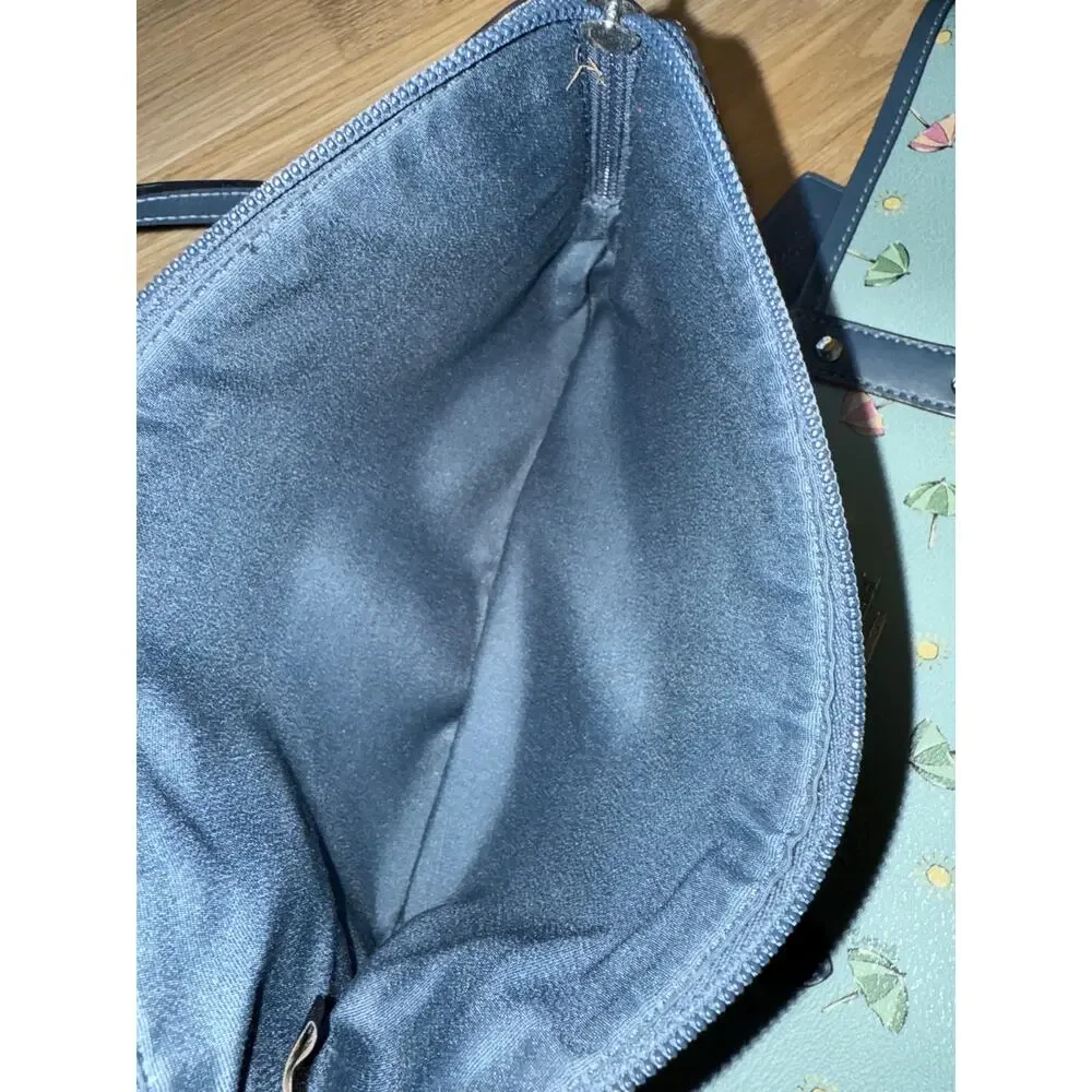Coach barely used